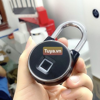 KHÓA BẤM VÂN TAY ĐIỀU KHIỂN BLUETOOTH SHP-BDL1