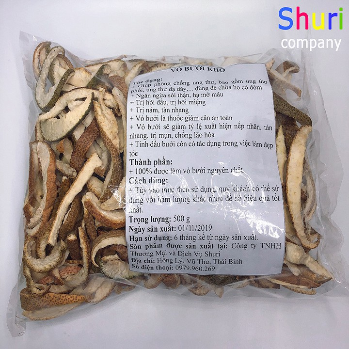 Hoa Hòe Khô Đã Sao Vàng Loại Ngon - Trọng Lượng 1Kg