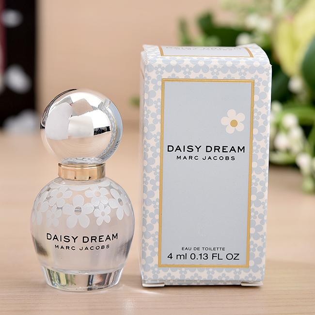 Nước hoa Nữ MARC JACOBS Daisy Dream 4ml