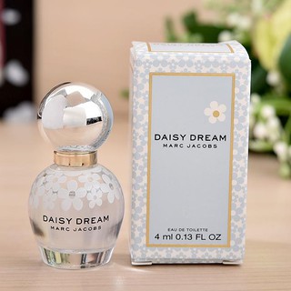 Nước hoa nữ marc jacobs daisy dream 4ml