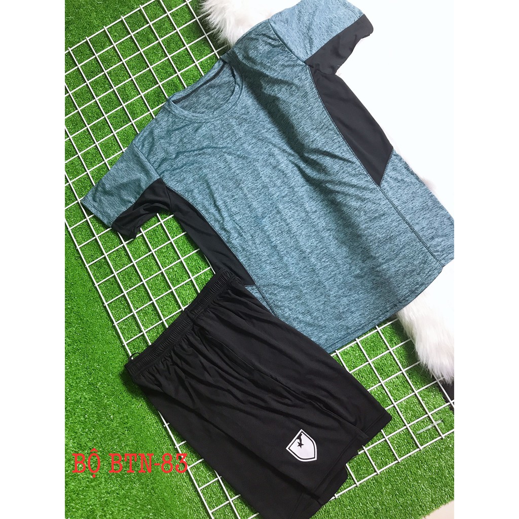 Bộ thể thao hè chất lượng cao ASALA (BTN-83) | BigBuy360 - bigbuy360.vn