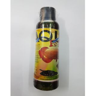 Xù vảy đục mắt sưng miệng thối vây cá vết thường AQUA BAC chuyên rồng hổ sam