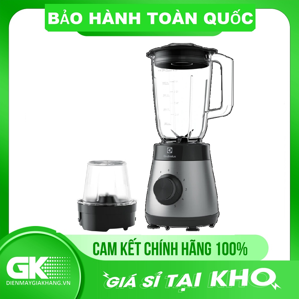 E3TB1-710S -- Máy xay sinh tố Electrolux E3TB1-710S
