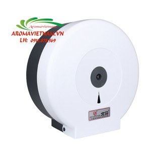 Hộp đựng giấy vệ sinh cuộn lớn