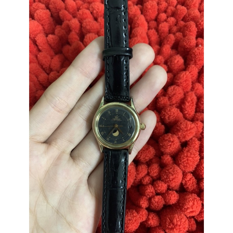 Đồng hồ nữ Citizen Lighthouse hàng si