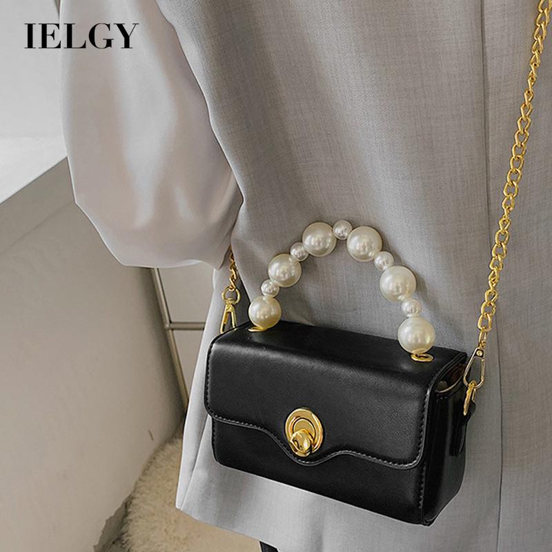 Túi Đeo Vai Hình Vuông Cỡ Nhỏ Phong Cách Hàn Quốc Thời Trang Cho Nữ