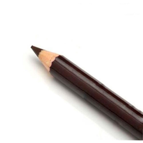 Bút Kẻ Chân Mày Lâu Trôi Chống Thấm Nước Kèm Cọ Chất Lượng