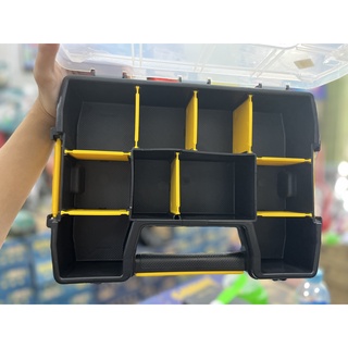 Thùng đựng đồ nghề STANLEY 29x6.3x21cm