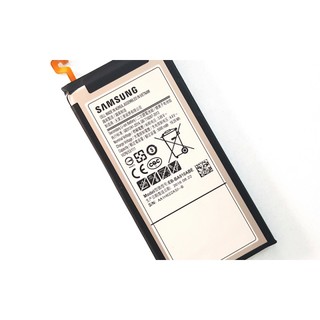 Pin thay xịn Galaxy A9 Pro (SM-A910) dung lượng 5000mAh - hàng Zin - Bảo hành 6 tháng