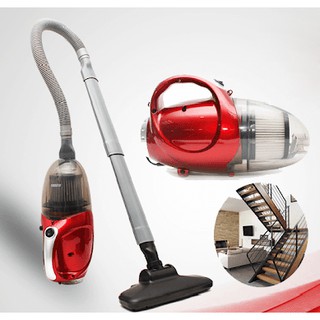 Máy Hút Bụi Cầm Tay Mini 2 Chiều - Hút Siêu Mạnh