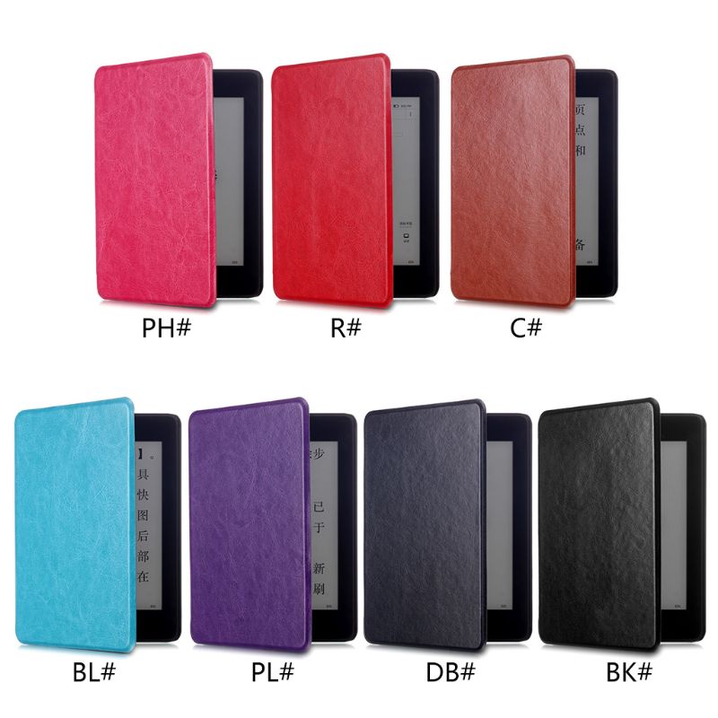 Bao Giả Da BảO Vệ Cho MáY TíNh BảNg Kindle Paperwhite