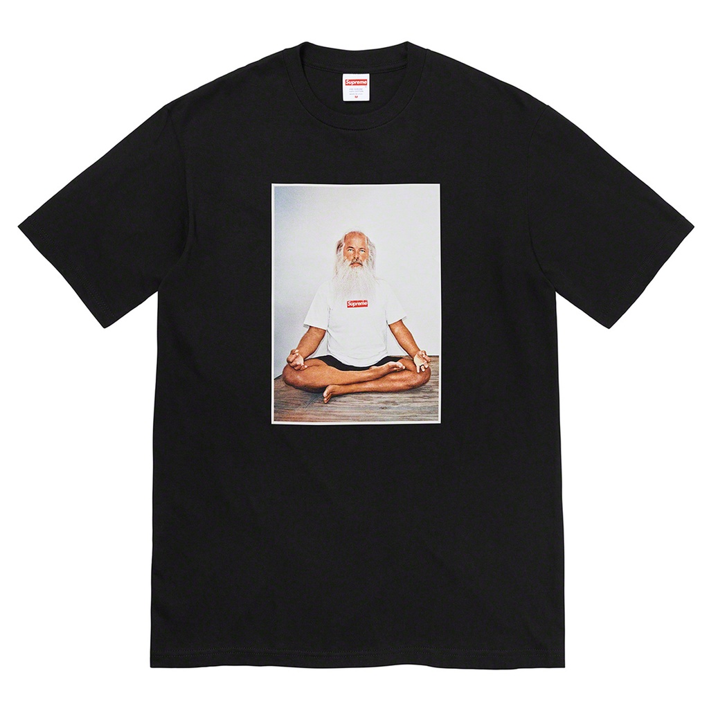 Áo Thun / Áo Thun Supreme Rick Rubine Tee