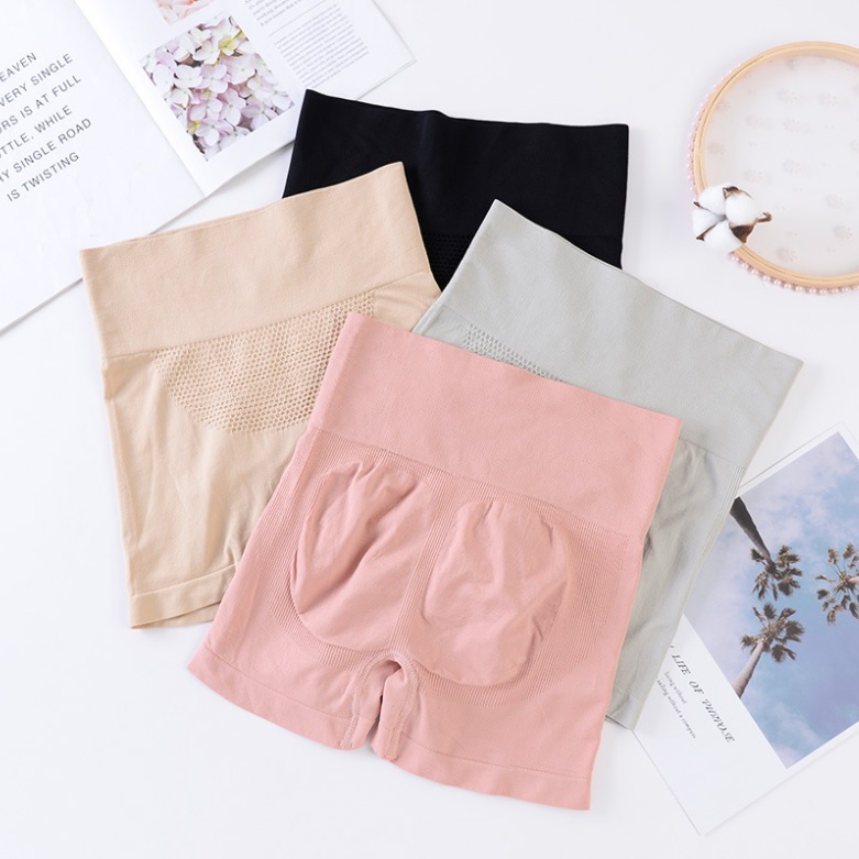 Quần lót váy nữ gen bụng cao cấp, trẻ trung, thoải mái, thoát mát (MS 03084) Anna Shop