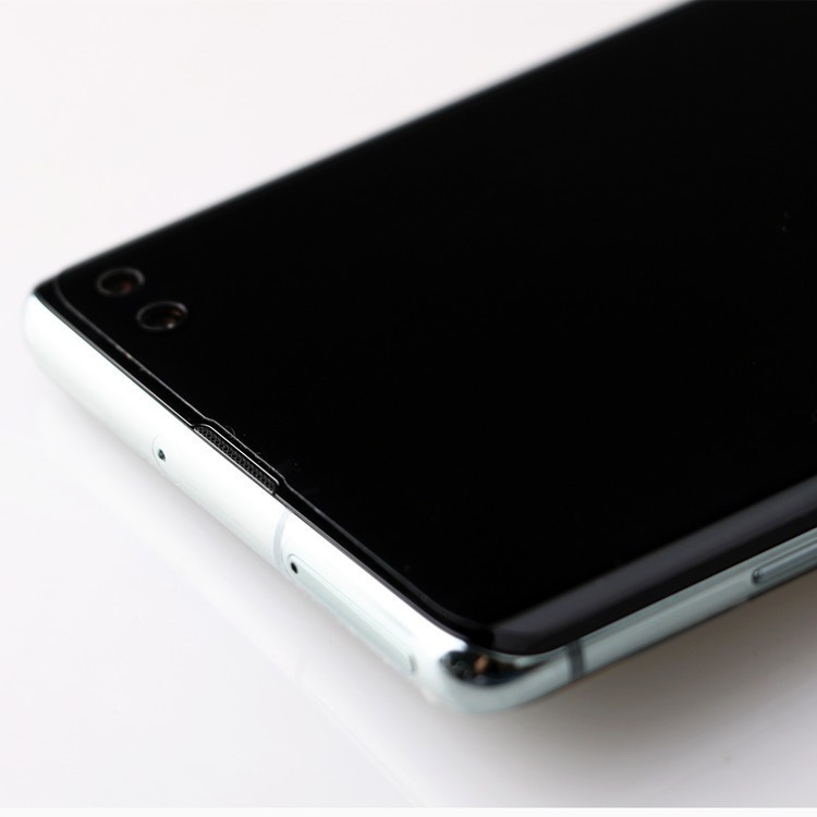 Bộ 2 dán dẻo Gor Huawei P30 Pro Full màn 3D, bảo vệ màn hình