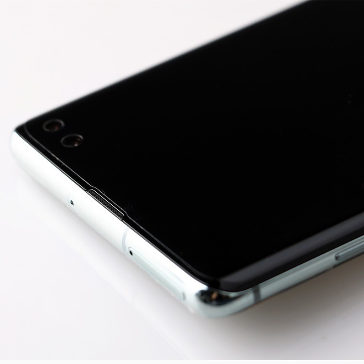 Bộ hai dán dẻo Xiaomi Mi 10 / 10s / 10 Pro / Mi 11 / Mi 11 Pro / Mi 11 Ultra / Mi 12 / Mi 13 Pro Gor trong suốt Full màn