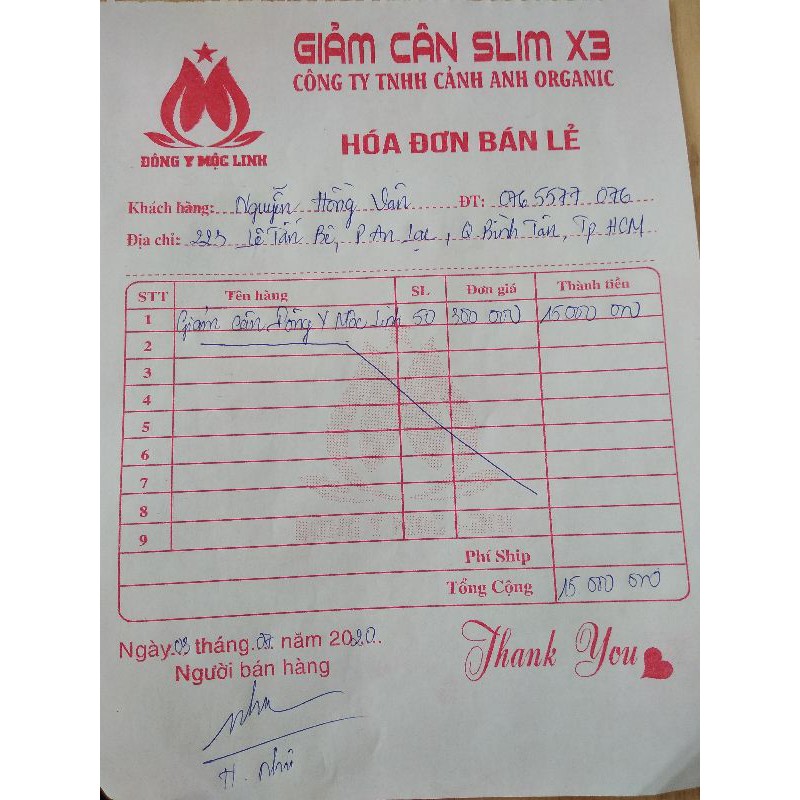 Detox giảm mỡ ban đêm slim x3 (1 gói 5 viên)