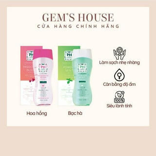 DUNG DỊCH VỆ SINH PHỤ NỮ IN.TIMA