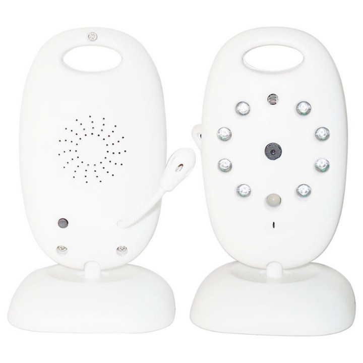 Máy Báo khóc em bé theo dõi an toàn Baby Monitor - Home and Garden