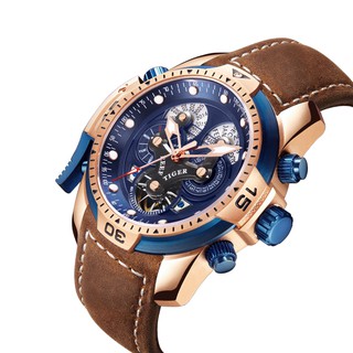 Đồng hồ nam Reef Tiger RGA3503-PLSB