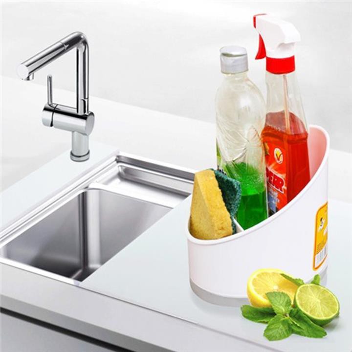 Khay để vật dụng rửa chén chính hãng Tashuan - TS 8989 - BX0460