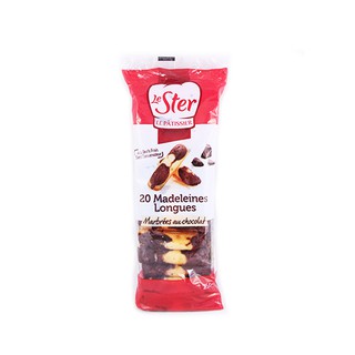BÁNH BÔNG LAN SOCOLA LE STER 250G