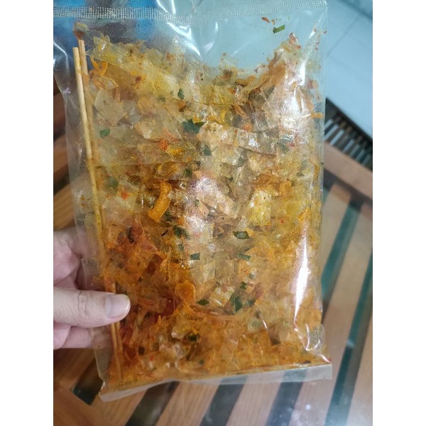 Bánh tráng trộn Gia Lai | BigBuy360 - bigbuy360.vn