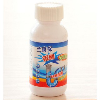 Bột Thông Cống Nước Siêu Mạnh
