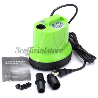 Máy Bơm Nước Cho Bể Cá 40w / 60w / 100w