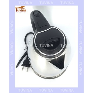 Bình Siêu Tốc Bigsun KB-1500