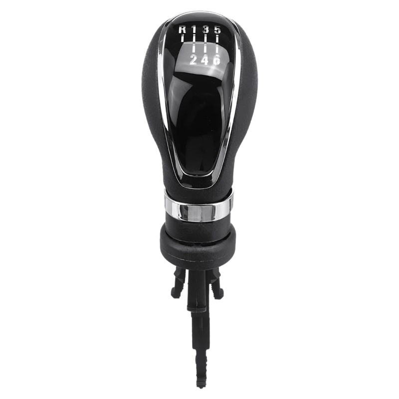 Mt Gear Shift Knob Head Shift Lever Stick cho Opel Vauxhall Insignia a ASTRA J Mokka Corsa ASTRA Insignia 1.6T