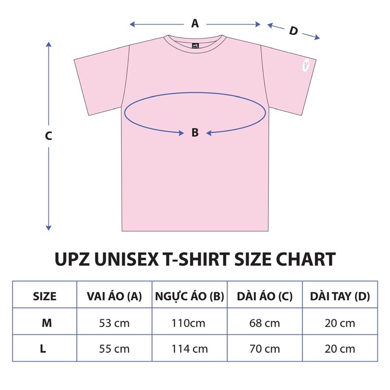 UPZ Áo thun peachee bae | BigBuy360 - bigbuy360.vn