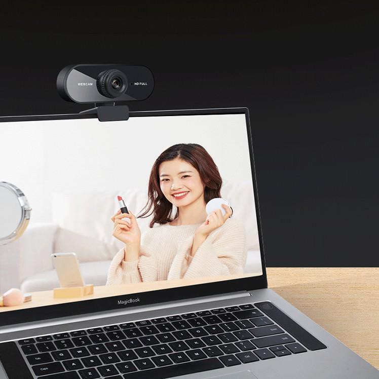 Webcam 1080p Hd 85 Chất Lượng Cao° Micro Góc Rộng 2mp p Cho Máy Tính | BigBuy360 - bigbuy360.vn