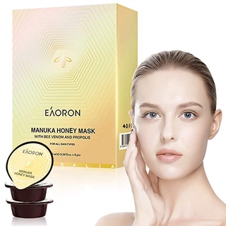 MẶT NẠ EAORON MANUKA HONEY MASK