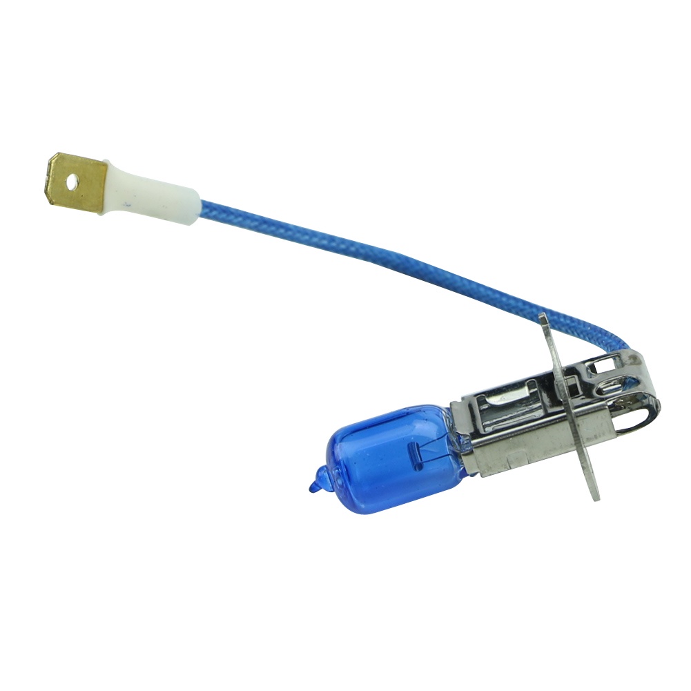 Set 2 Bóng Đèn Pha Halogen 12V 55W Dành Cho Ô Tô