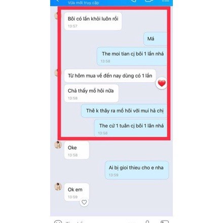 Khử mùi hôi cơ thể, hôi nách, hôi chân MILA - INOD, làm trắng sáng da vù nách