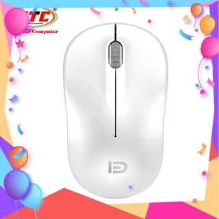 Chuột không dây wireless fd v102 pin dùng 12 t