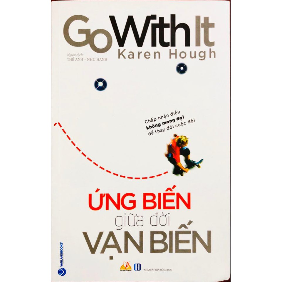 Sách - Ứng Biến Giữa Đời Vạn Biến