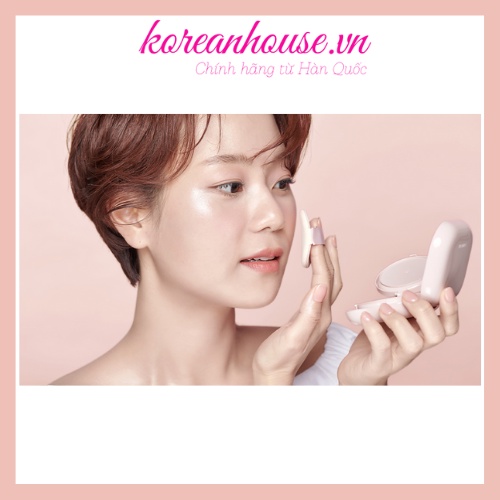 [Chính hãng] PHẤN NƯỚC LANEIGE NEO CUSHION GLOW MỀM MỊN GIỮ LỚP NỀN 24H DÀNH CHO DA KHÔ 15g