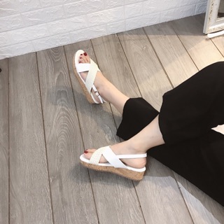 Sandal hàng xuất