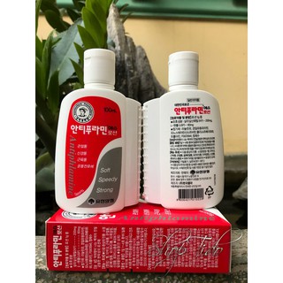 Dầu Nóng Xoa Bóp Antiphlamine từ Hàn Quốc SHOPTIDO339
