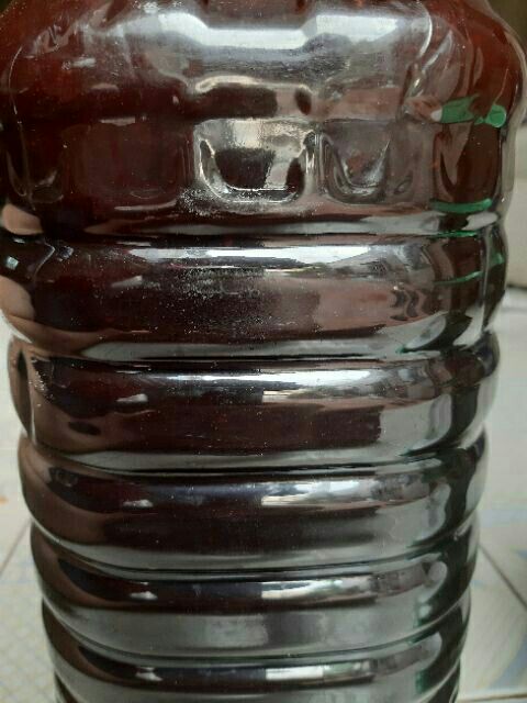 5 lít nước bò 190k