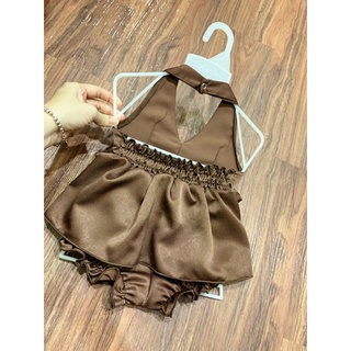 [SALE] Set bộ hàng thiết kế bé gái