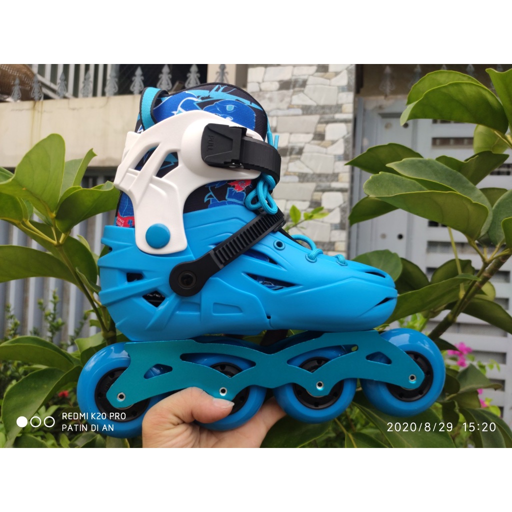 slide