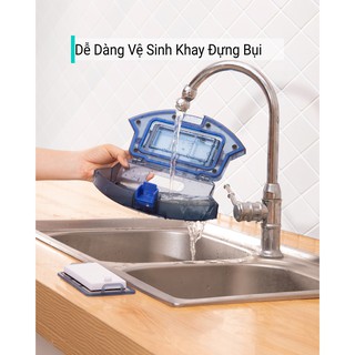 Máy Hút Bụi Eufy RoboVac 15T - T2115