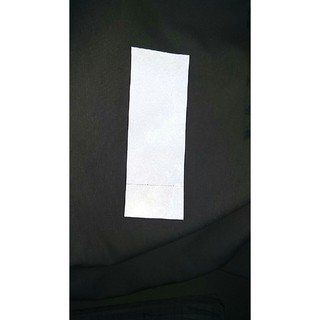 Decal PU Ép Áo phản quang - khổ 50 cm