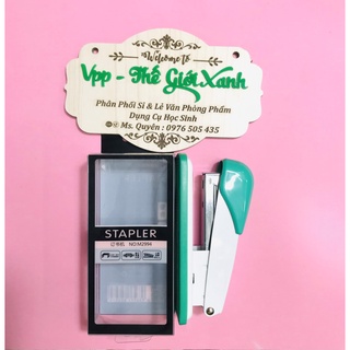 MÁY BẤM KIM SỐ 3 (M2994)