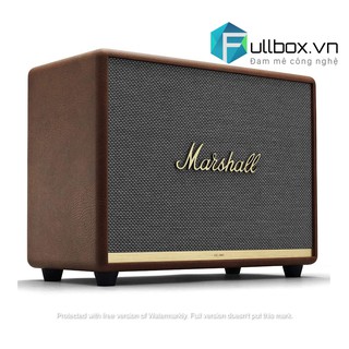 Loa Bluetooth Marshall Woburn II