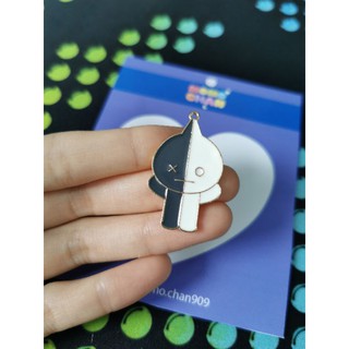 Charm kim loại Van BT21