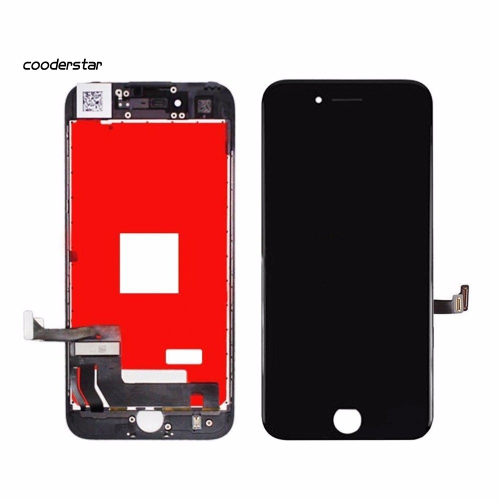 Màn Hình Lcd Cảm Ứng Thay Thế Cho Iphone 7 8 Plus 5 6