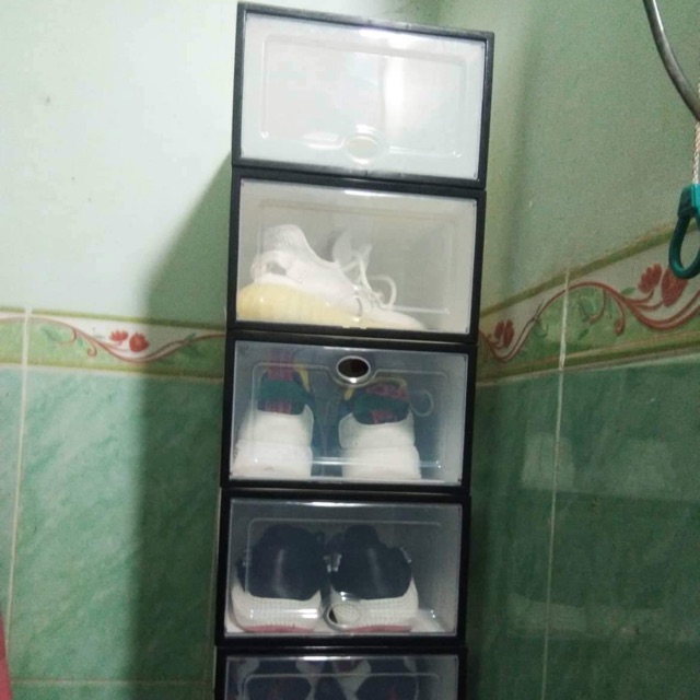 Hộp đựng giày siêu rẻ